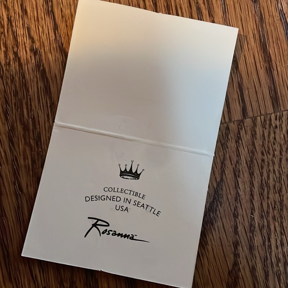 New Peaceful Kingdom Deer Mug 13oz - Picture 4 of 8